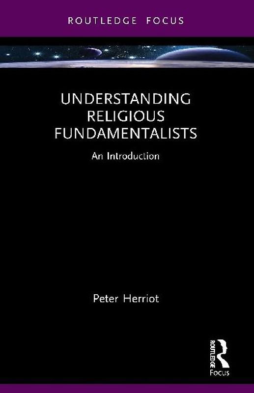 Understanding Religious Fundamentalists
