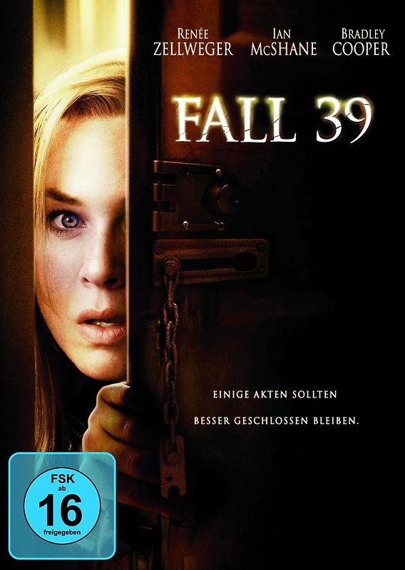 Fall 39 DVD