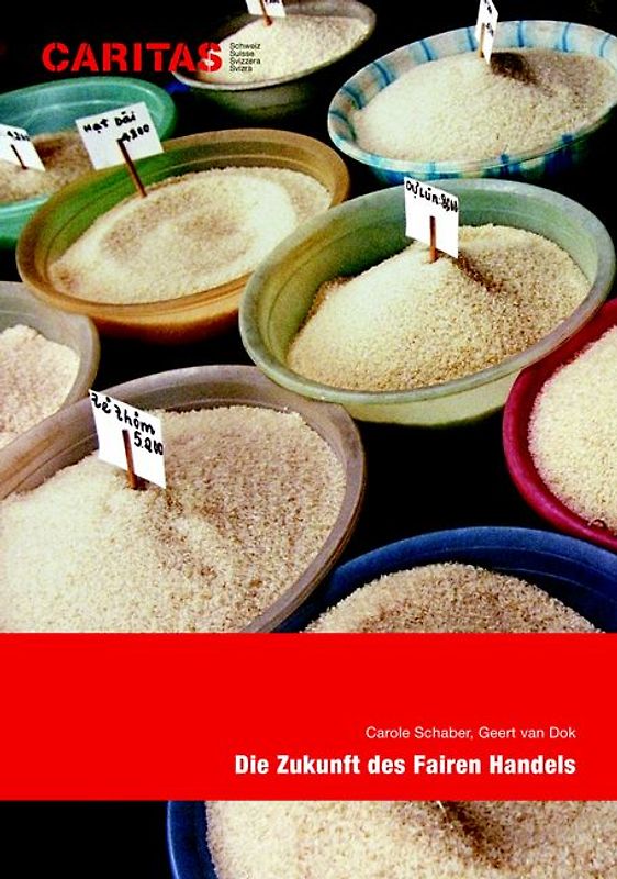 Die Zukunft des Fairen Handels