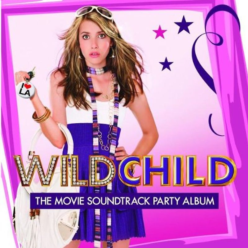 Wild Child-Erstklassig Zickig [Soundtrack]