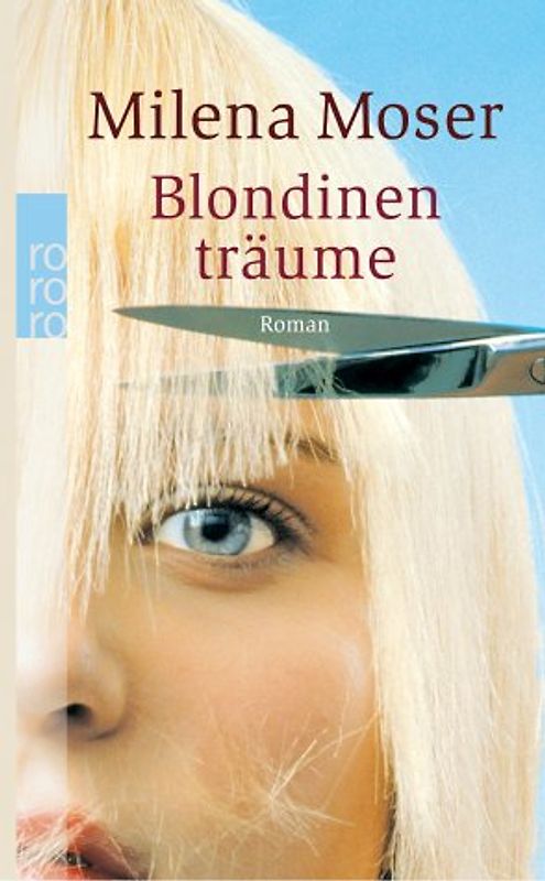 Blondinenträume