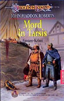 Mord in Tarsis