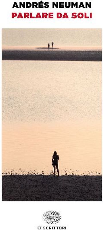 Parlare da soli