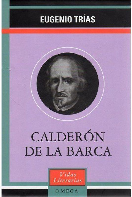 Calderón de la Barca