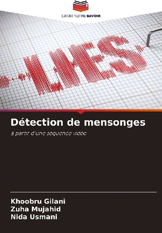 Détection de mensonges