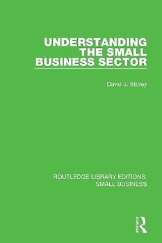 Understanding The Small Business Sector