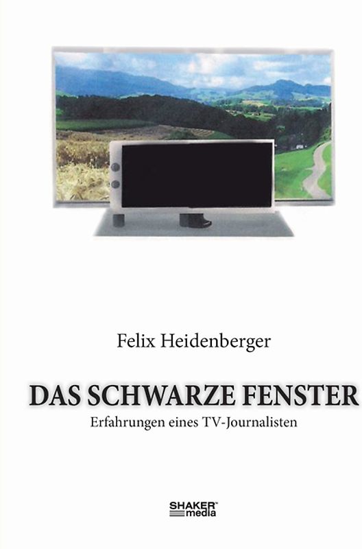 Das schwarze Fenster