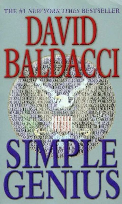 Simple Genius