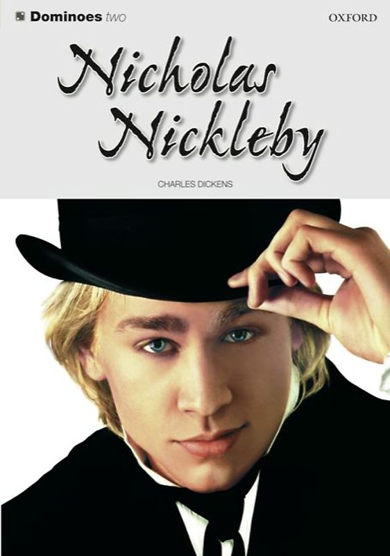 Dominoes / 7. Schuljahr, Stufe 1 - Nicholas Nickleby