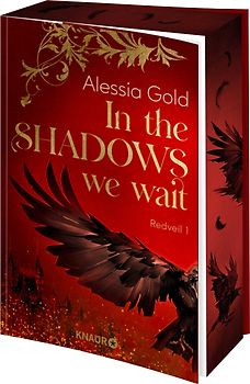 In the Shadows we wait