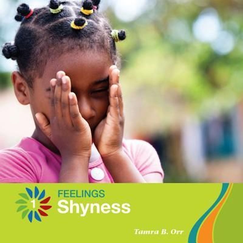 Shyness