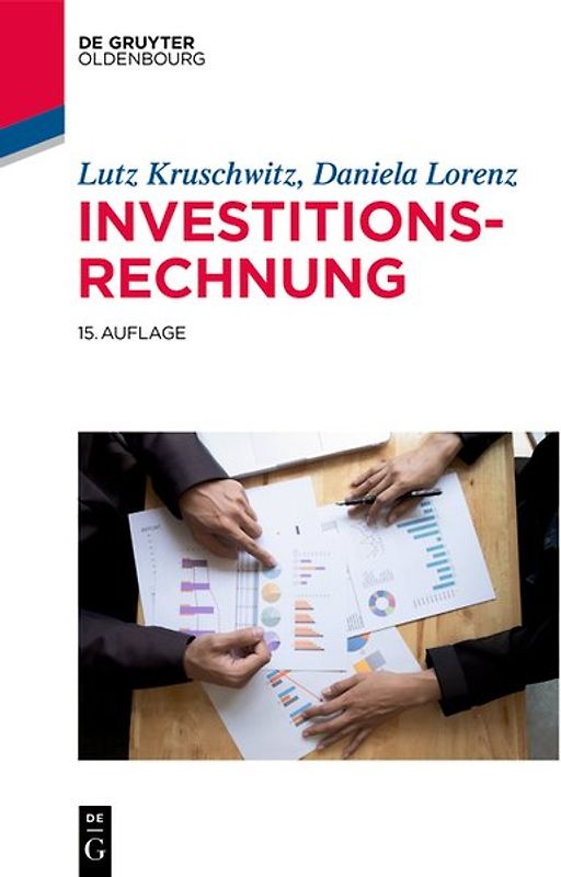 Investitionsrechnung