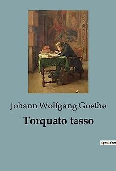 Torquato tasso