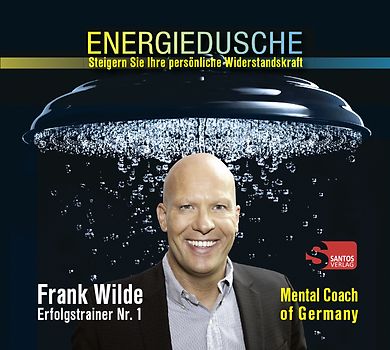 Energiedusche