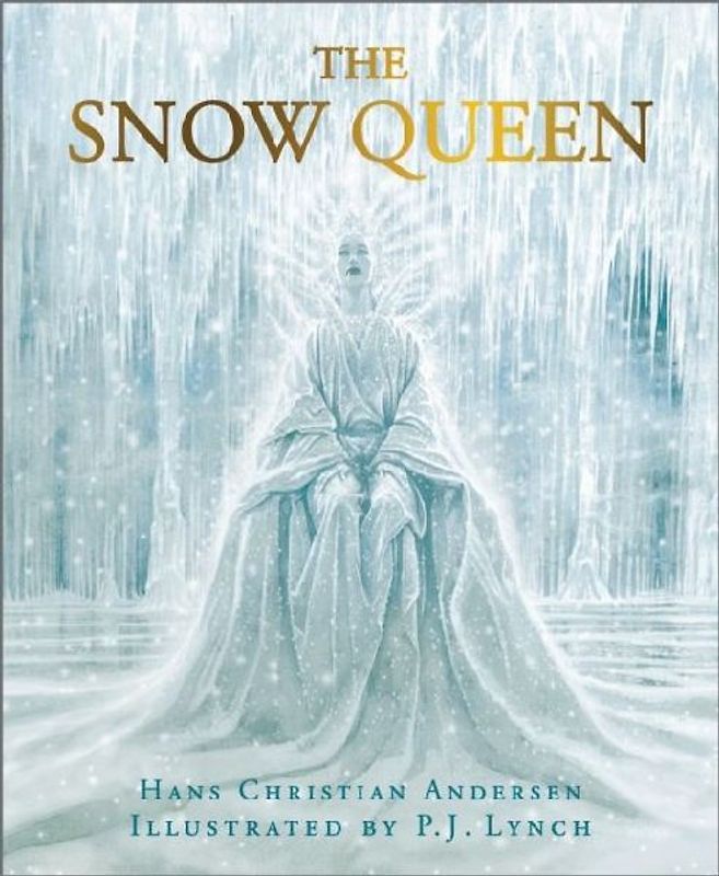 The Snow Queen