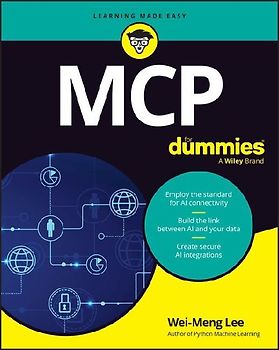MCP for Dummies