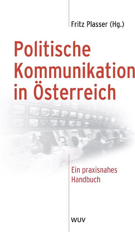 Politische Kommunikation in Österreich