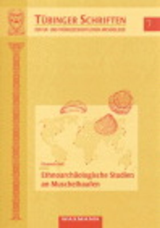 Ethnoarchäologische Studien an Muschelhaufen