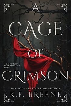 A Cage of Crimson