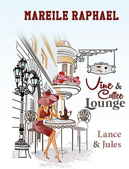 Vine & Coffee Lounge: Lance & Jules