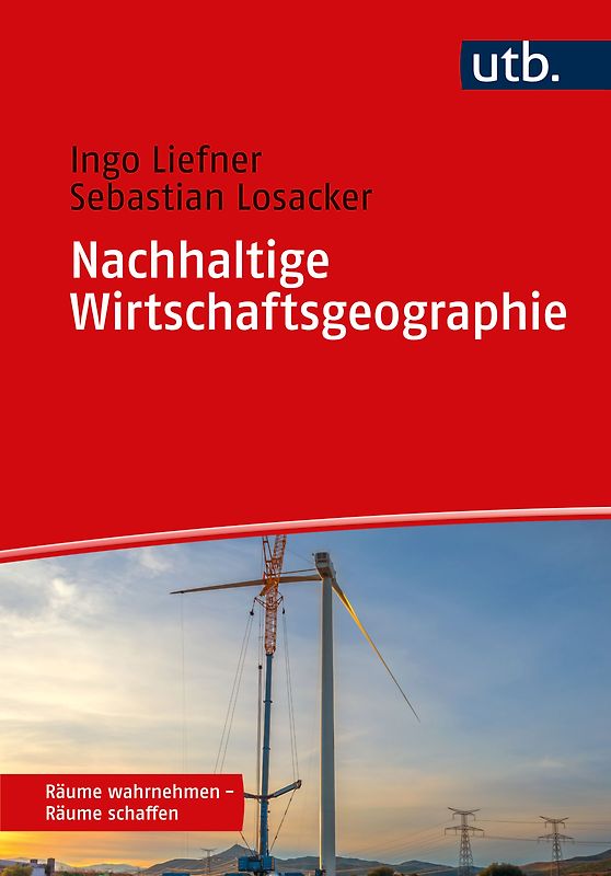 Nachhaltige Wirtschaftsgeographie