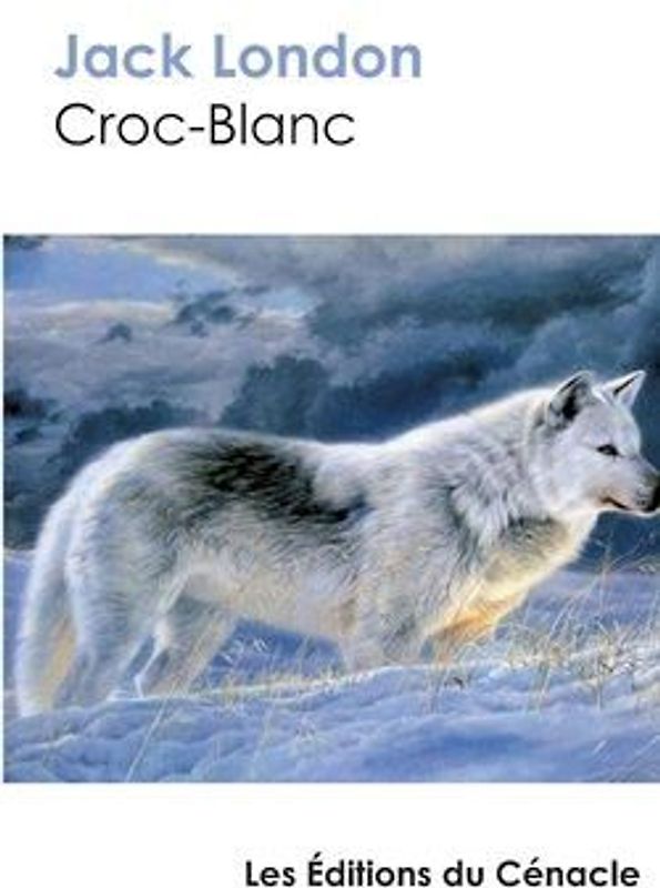 Croc-Blanc