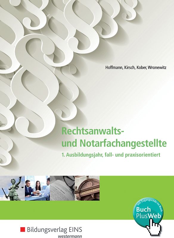 Rechtsanwalts- und Notarfachangestellte