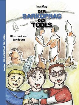 Der Sarkophag des Todes