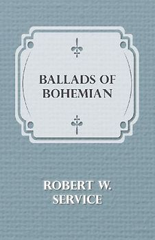Ballads of Bohemian