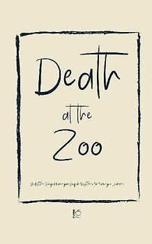 Death at the Zoo And Other Bilingual Norwegian-English Mysteries for Norwegian Learners