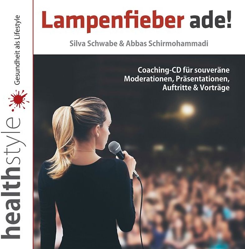 Lampenfieber ade!