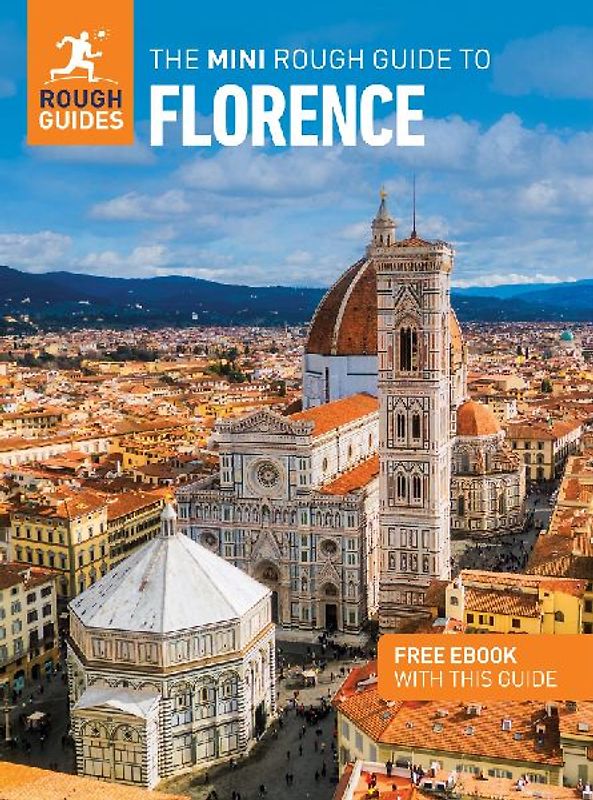 The Mini Rough Guide to Florence: Travel Guide with eBook