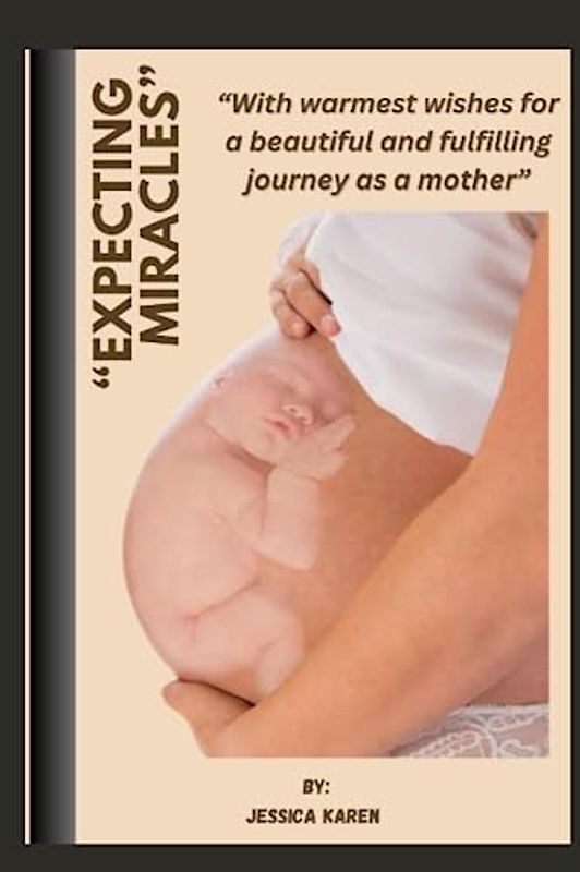 Expecting Miracles: Navigating the Wonders of Pregnancy