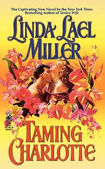Taming Charlotte