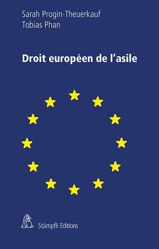 Droit européen de l'asile