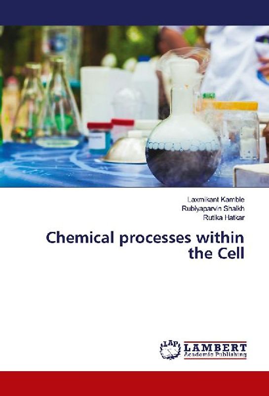 Chemical processes within the Cell