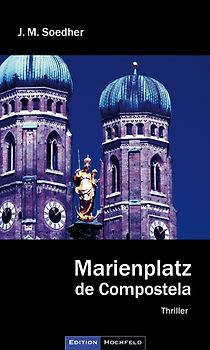 Marienplatz de Compostela
