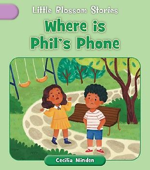 Where Is Phil's Phone?
