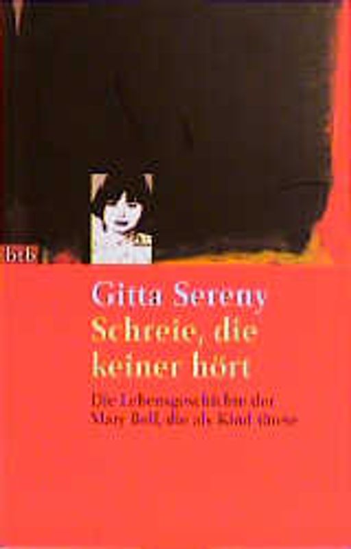 Schreie, die keiner hört