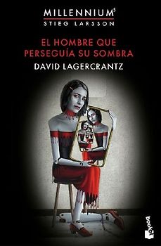 El Hombre Que Perseguía Su Sombra / The Girl Who Takes an Eye for an Eye