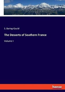 The Desserts of Southern France