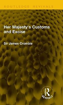 Her Majesty's Customs and Excise