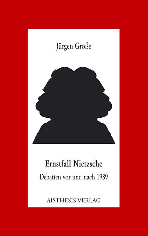 Ernstfall Nietzsche