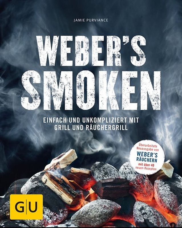 Weber’s Smoken