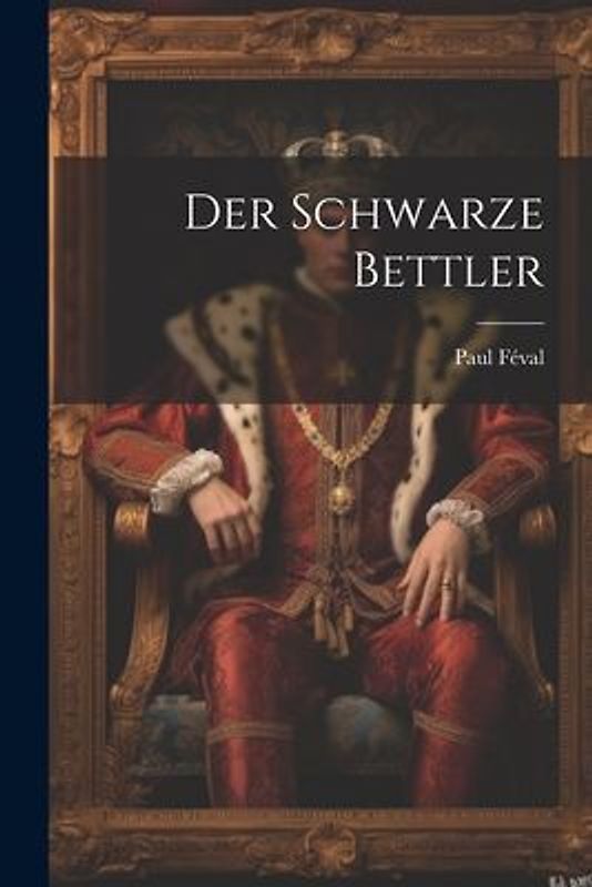 Der schwarze bettler