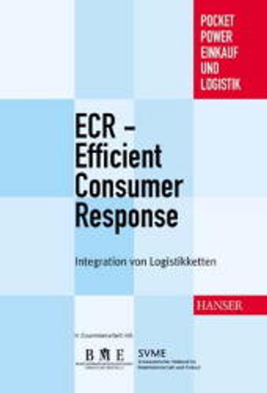 ECR - Efficient Consumer Response