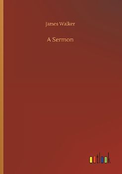 A Sermon