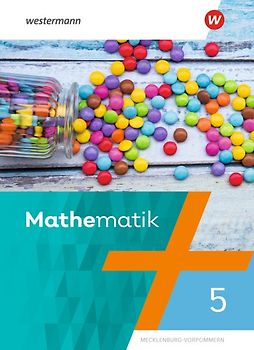 Mathematik - Ausgabe 2019 für Regionale Schulen in Mecklenburg-Vorpommern