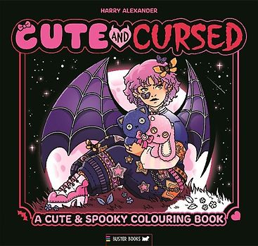 Cute & Cursed