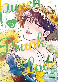 Punch Drunk Love Vol. 3